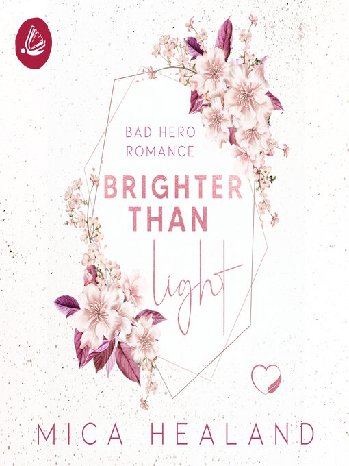 Title details for Brighter than Light by Mica Healand - Wait list